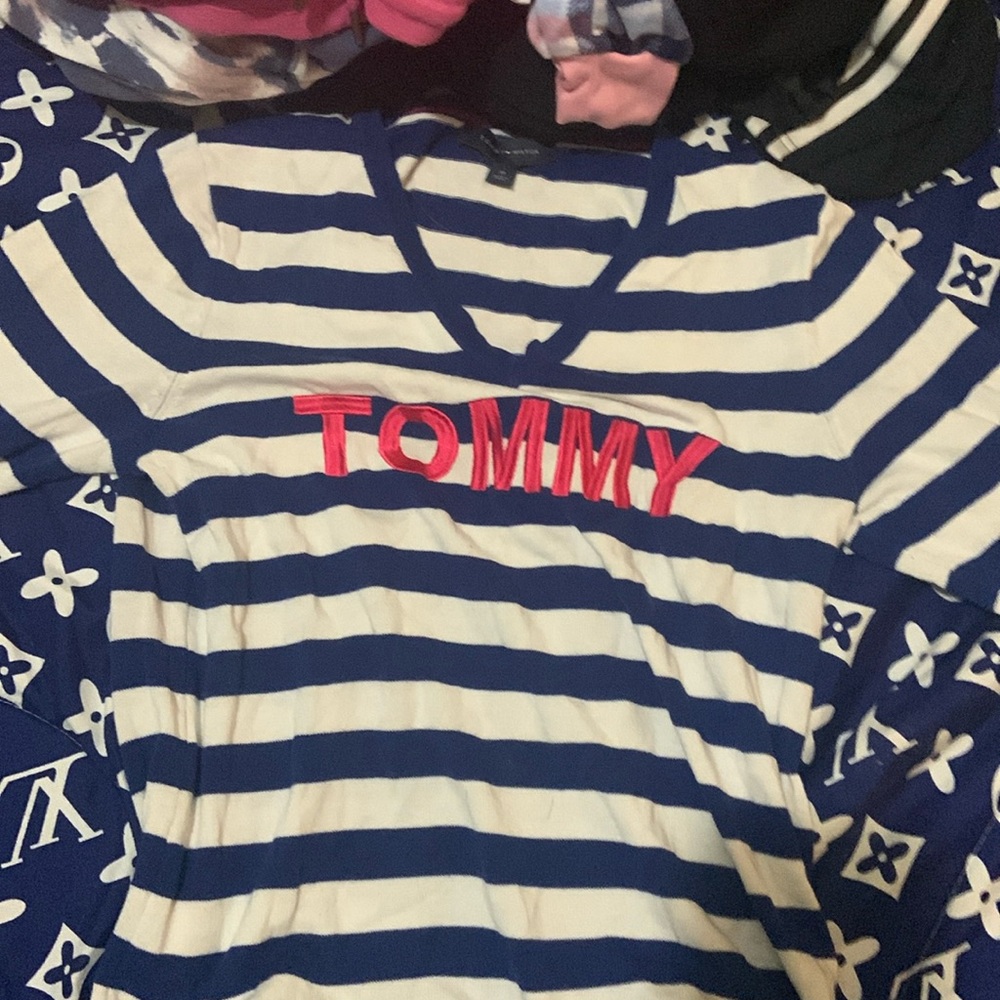 Tommy Hilfiger